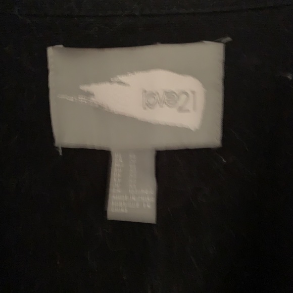 Jacket - Picture 3 of 4